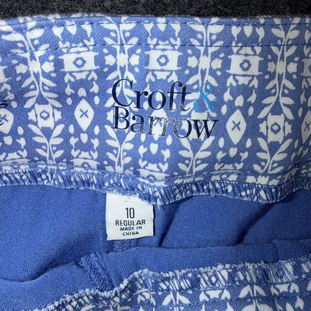croft & barrow women croft